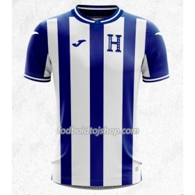 Honduras Udebanetrøje 2019 S/S